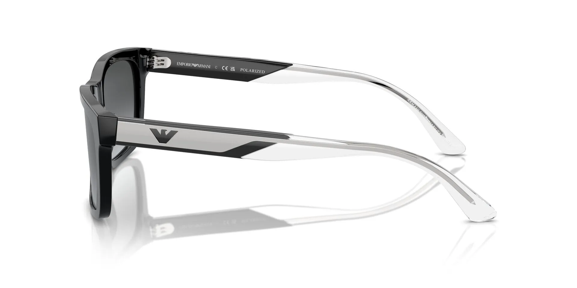 Emporio Armani EA4224 5017/T3 Polarised