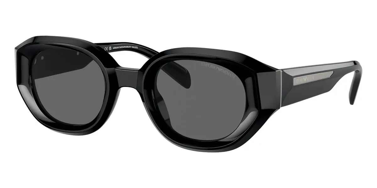 Emporio Armani EA4230U 5017/87 - As Seen On Barbara Palvin