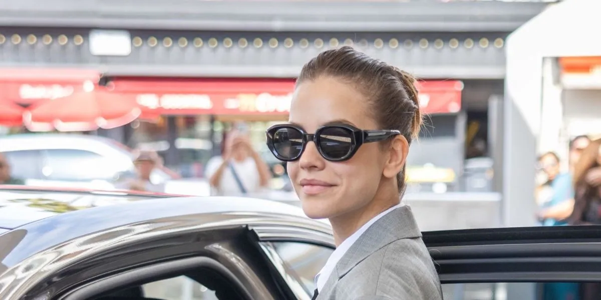 Emporio Armani EA4230U 5017/87 - As Seen On Barbara Palvin