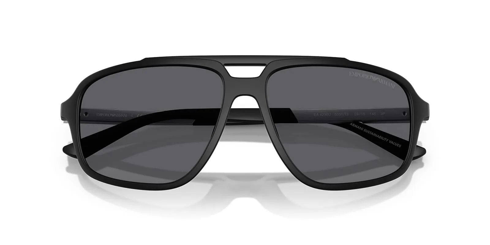 Emporio Armani EA4236U 5001/T3 Polarised