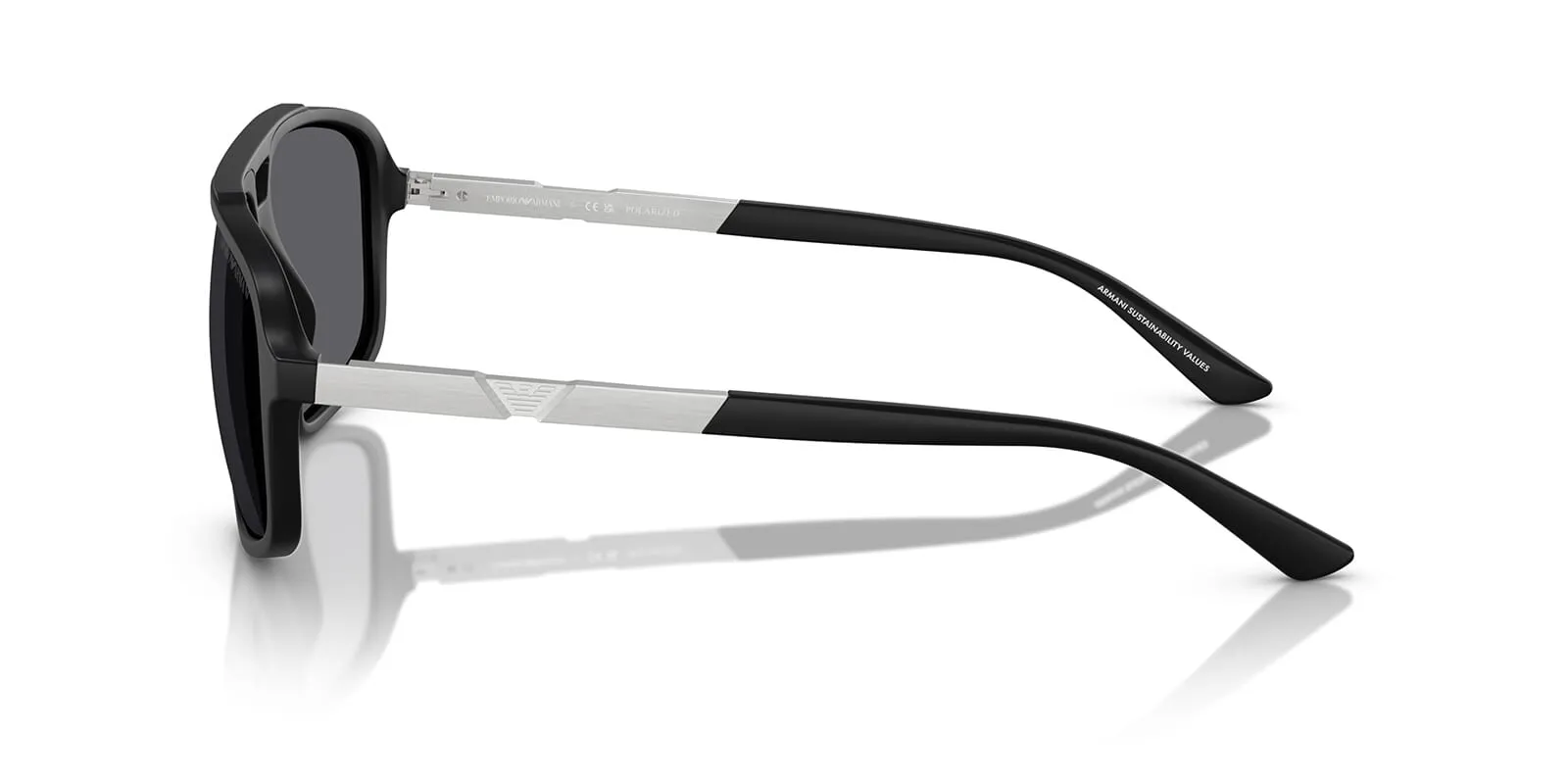 Emporio Armani EA4236U 5001/T3 Polarised