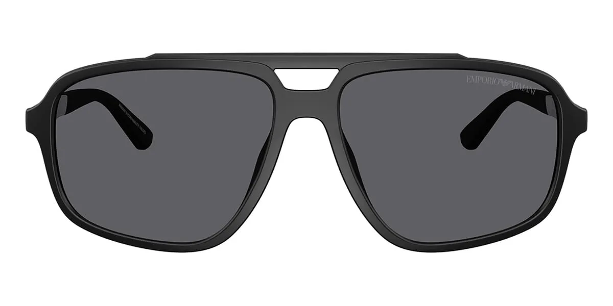 Emporio Armani EA4236U 5001/T3 Polarised