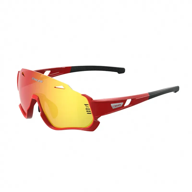 ENLEE Kids Cycling Sunglasses Fashion Brand Child Sun Glasses Anti-uv Baby Sun-Shading Girl Boy Sunglass Goggles Outdoor