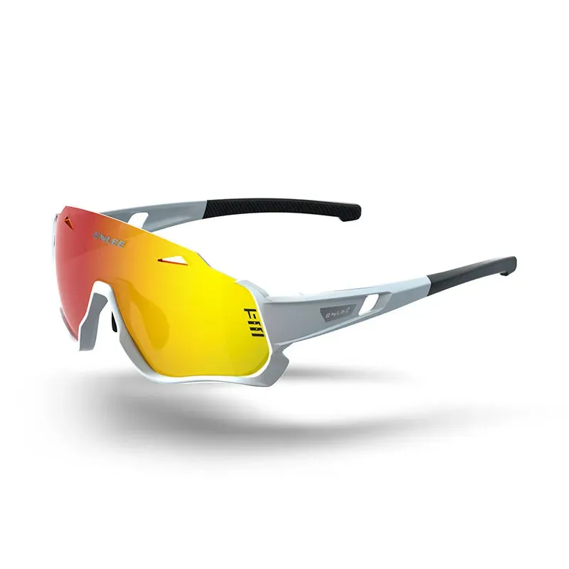 ENLEE Kids Cycling Sunglasses Fashion Brand Child Sun Glasses Anti-uv Baby Sun-Shading Girl Boy Sunglass Goggles Outdoor