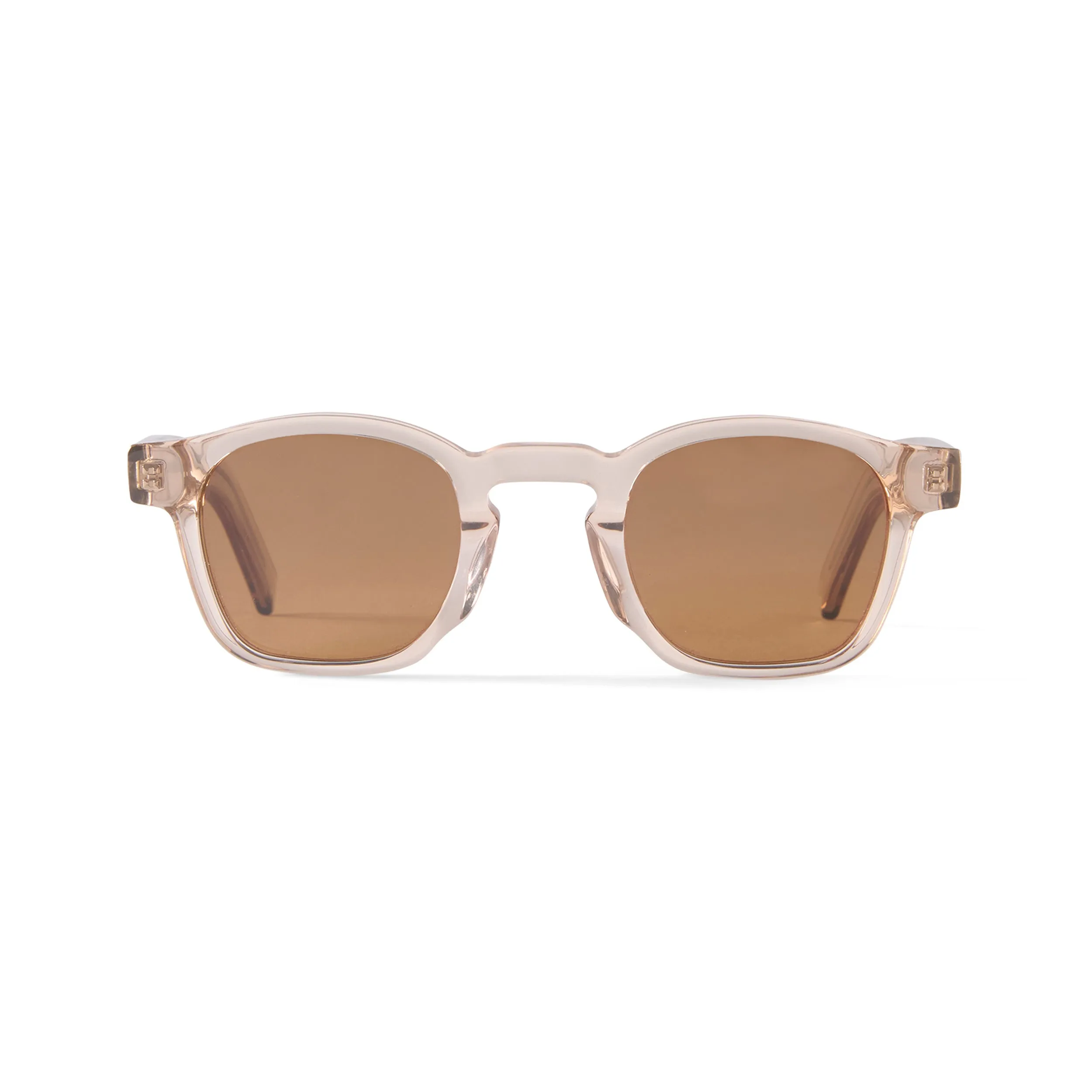 Enzo Sun Clear Mocha