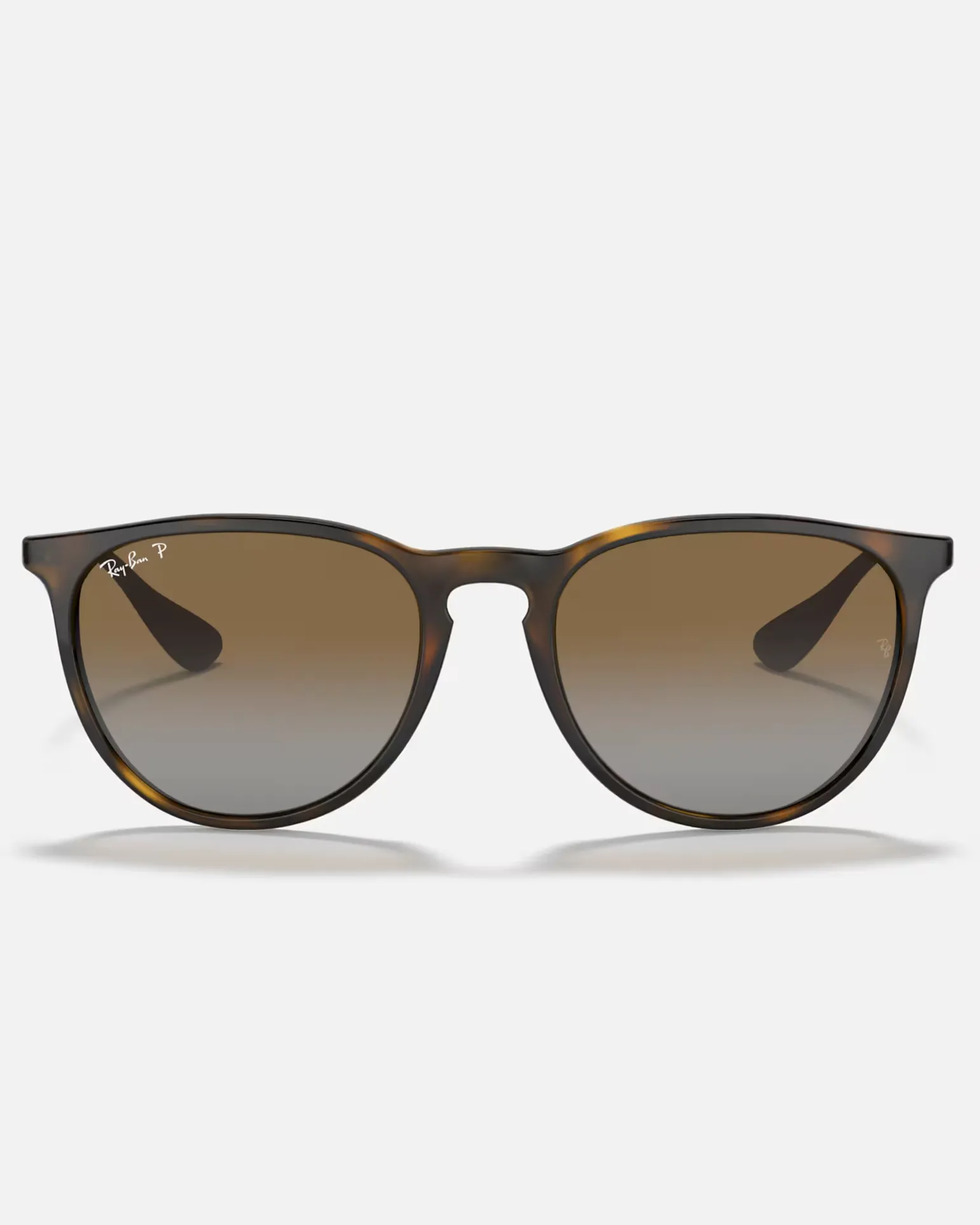Erika Sunglasses in Brown