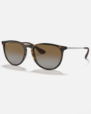 Erika Sunglasses in Brown