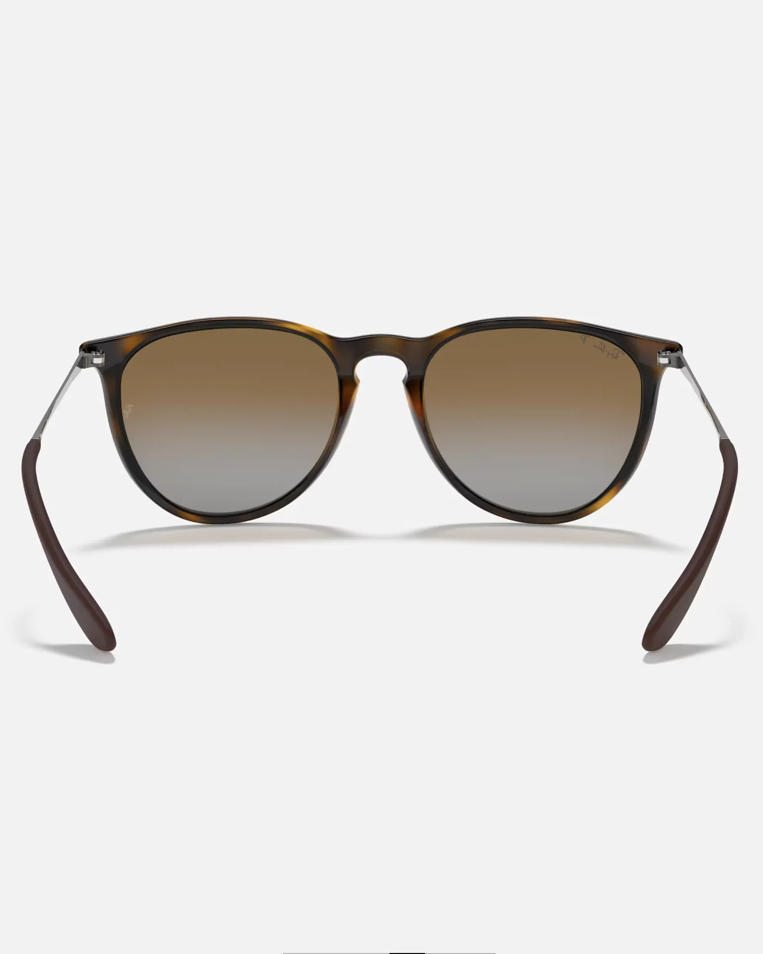 Erika Sunglasses in Brown