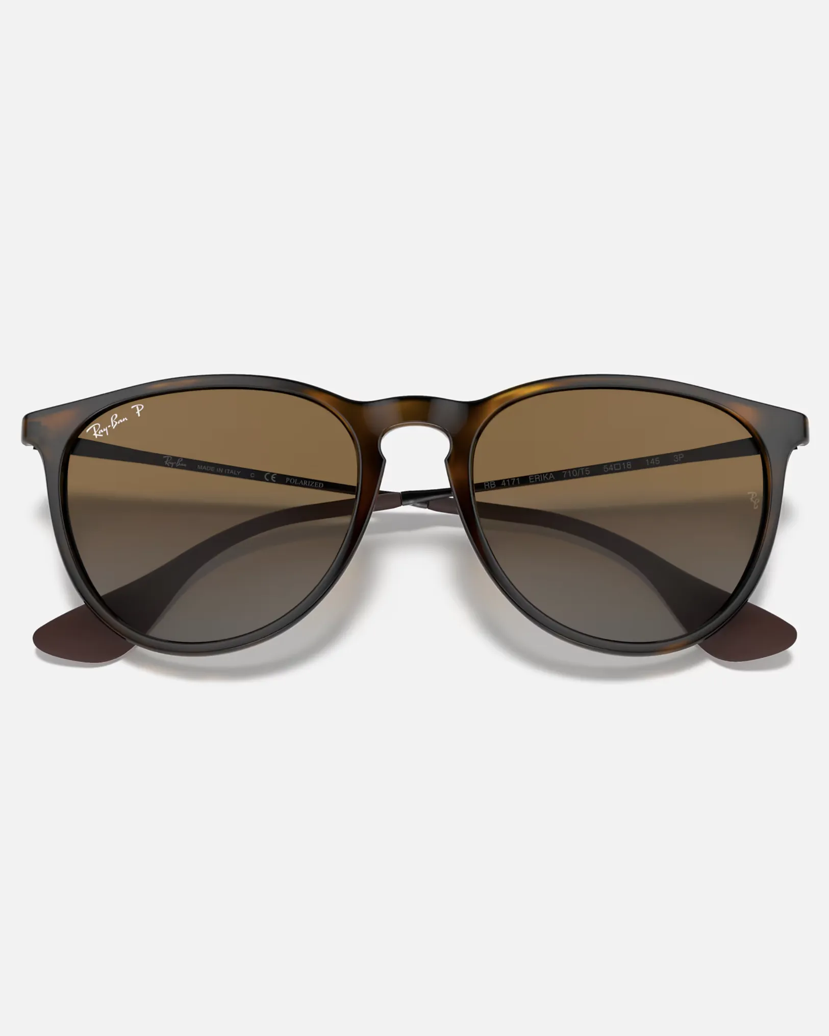 Erika Sunglasses in Brown