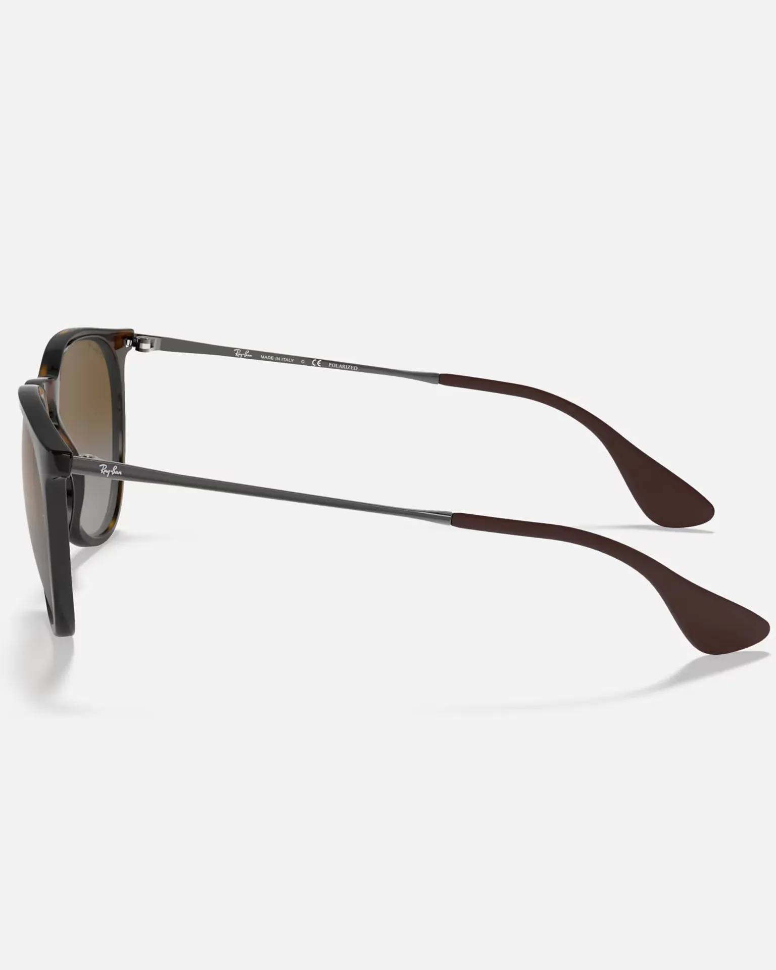Erika Sunglasses in Brown