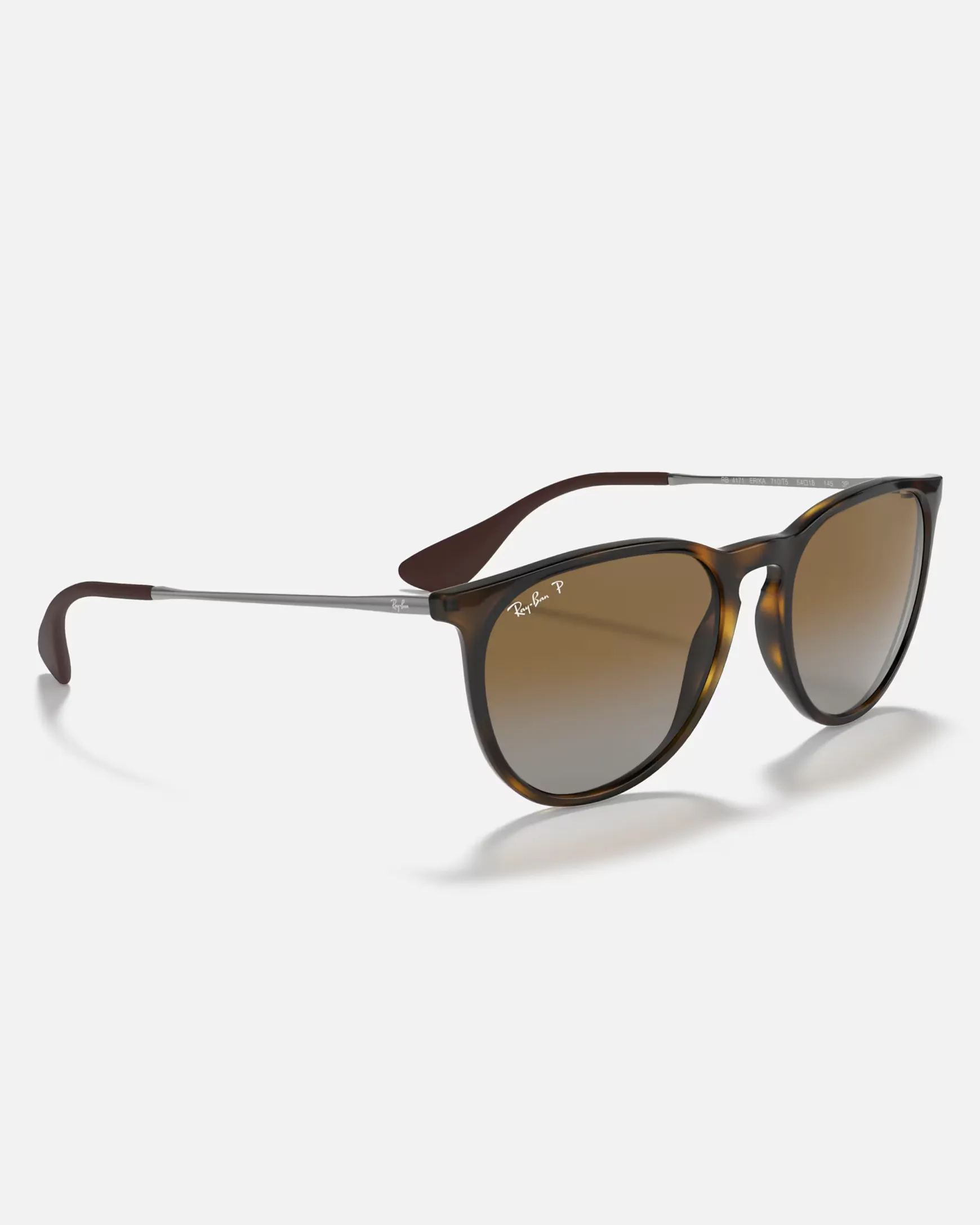 Erika Sunglasses in Brown