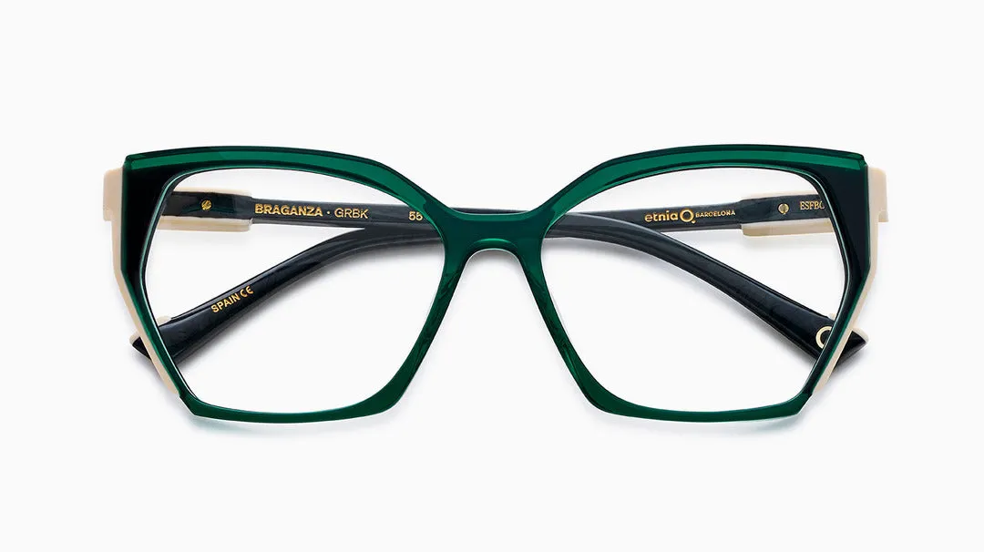 Etnia  Barcelona BRAGANZA  Acetate Frame