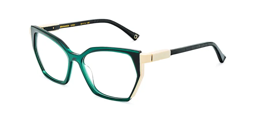 Etnia  Barcelona BRAGANZA  Acetate Frame