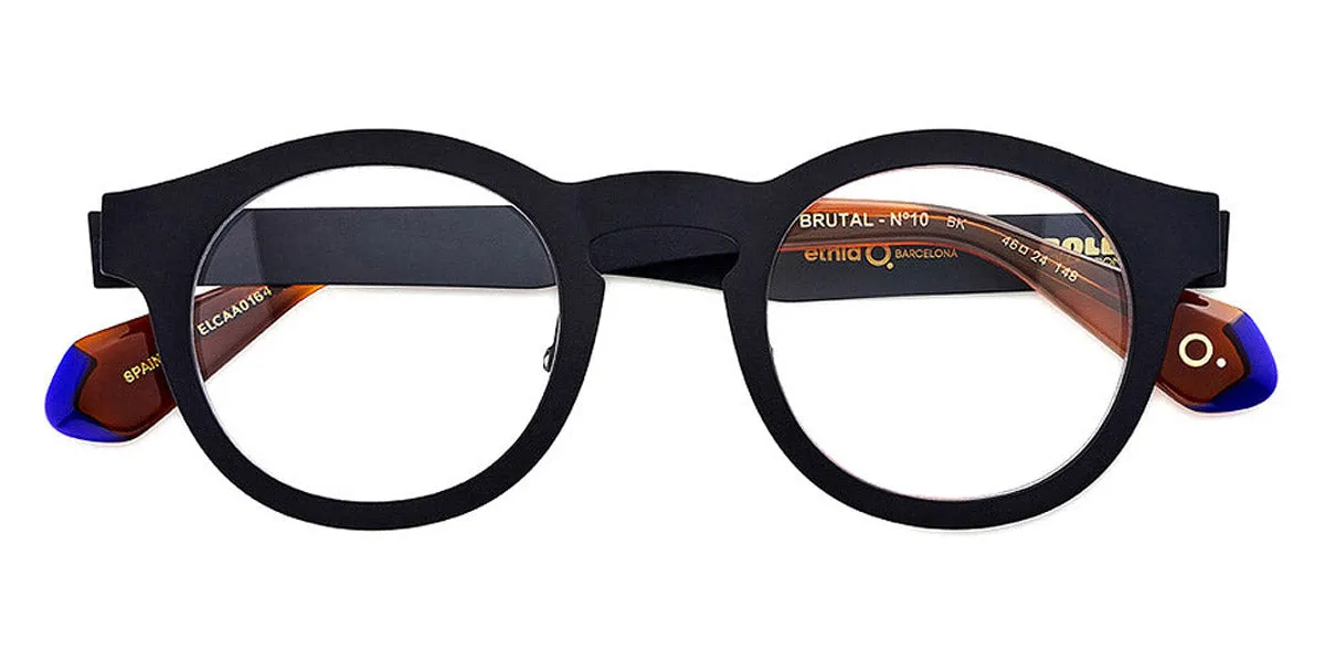 Etnia Barcelona® BRUTAL NO.10