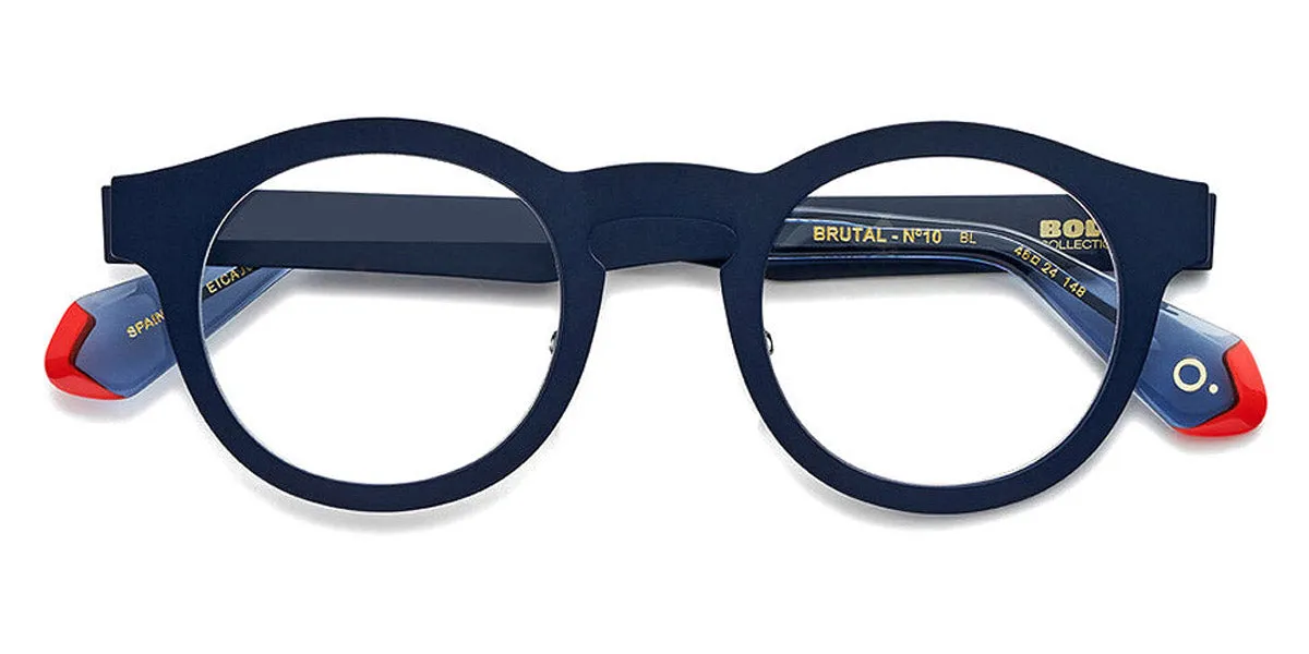 Etnia Barcelona® BRUTAL NO.10