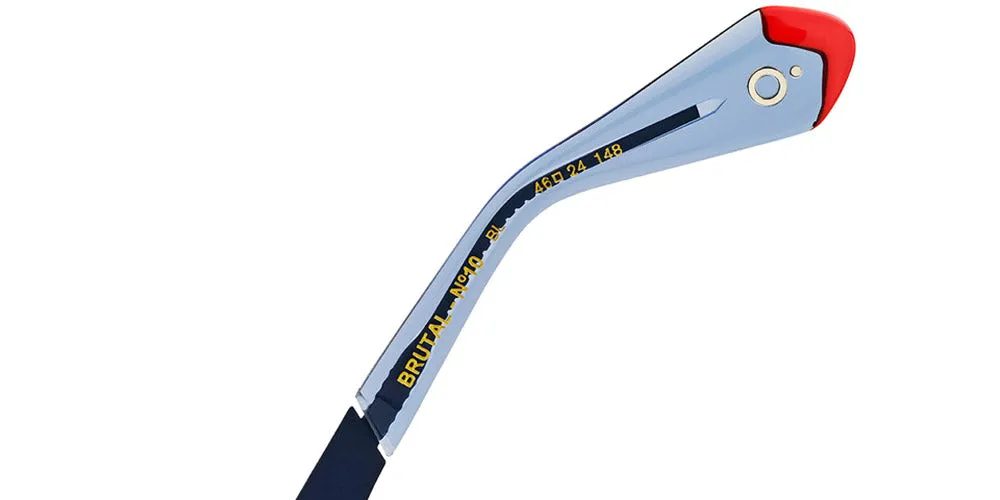 Etnia Barcelona® BRUTAL NO.10