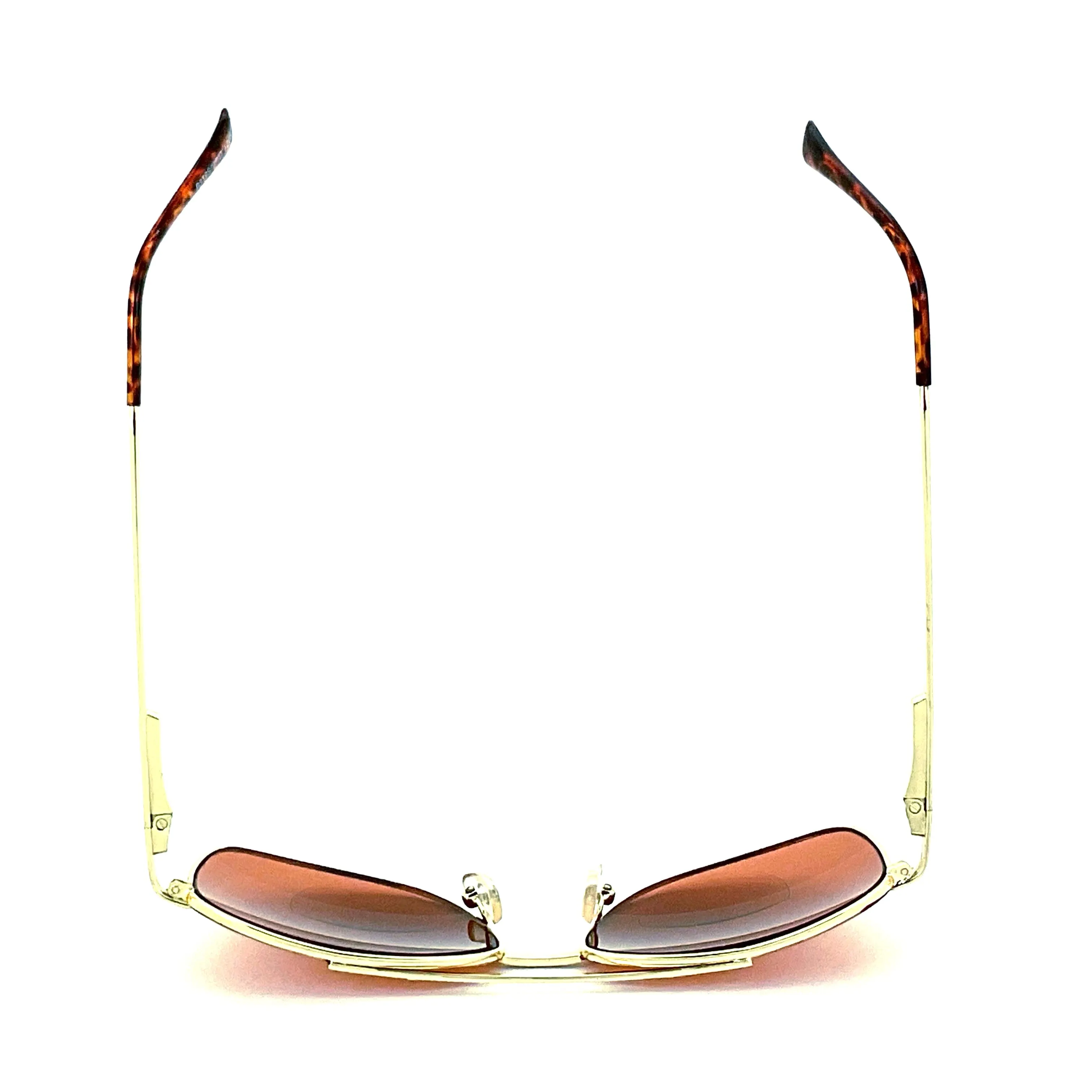 Explorer Metal Frame Navigator Driving Lens Bifocal Sunglass Reading Glasses