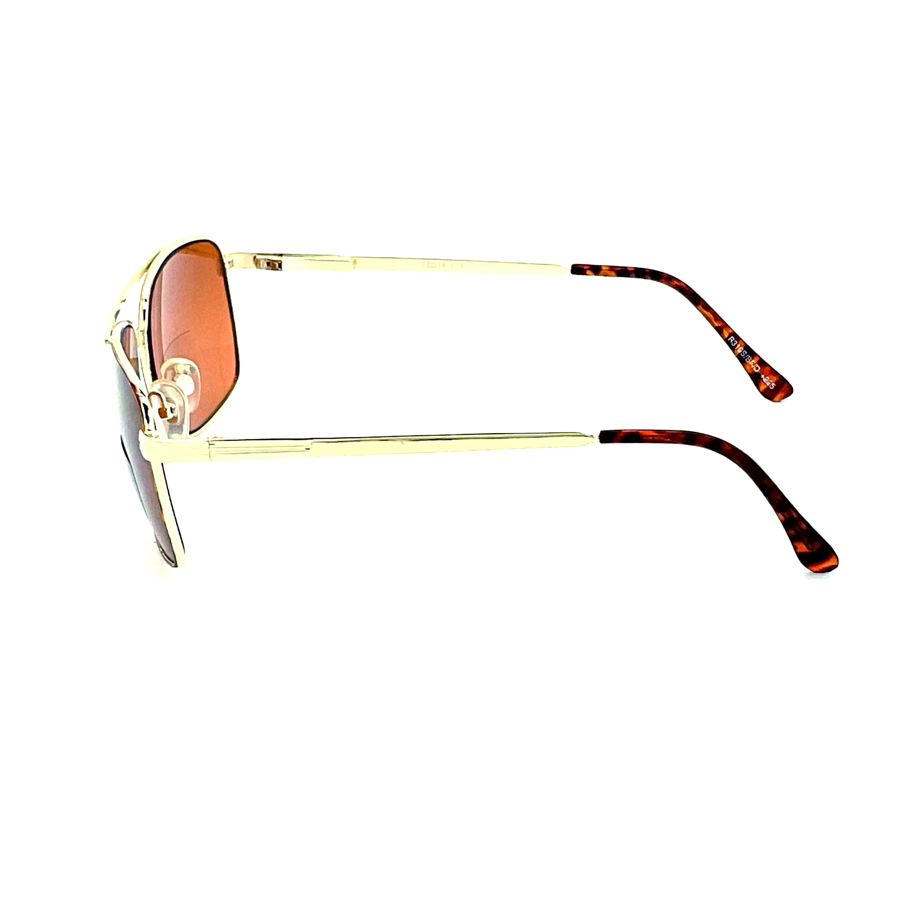 Explorer Metal Frame Navigator Driving Lens Bifocal Sunglass Reading Glasses