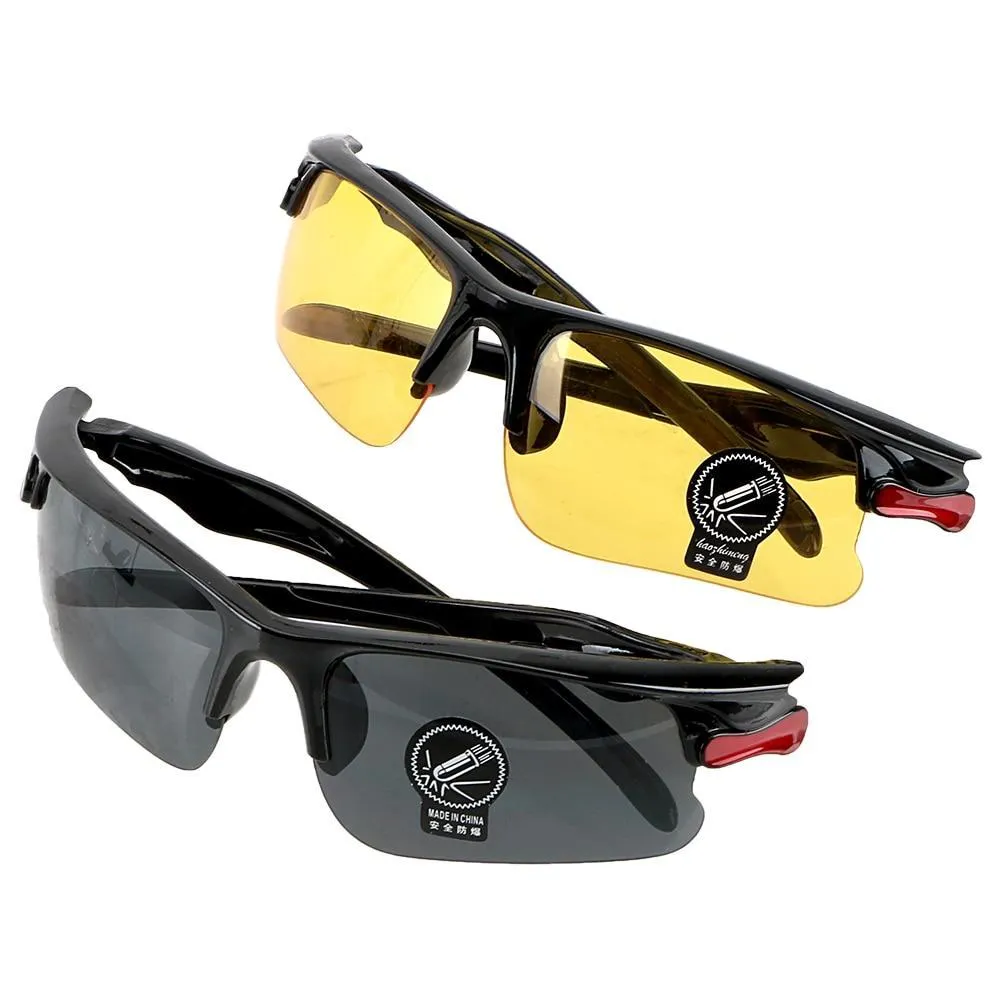 Eye Shields
