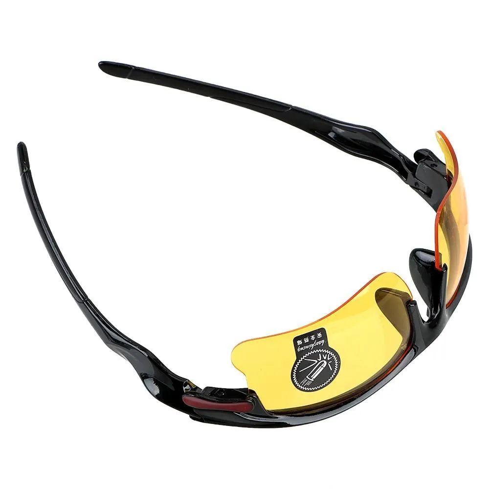 Eye Shields