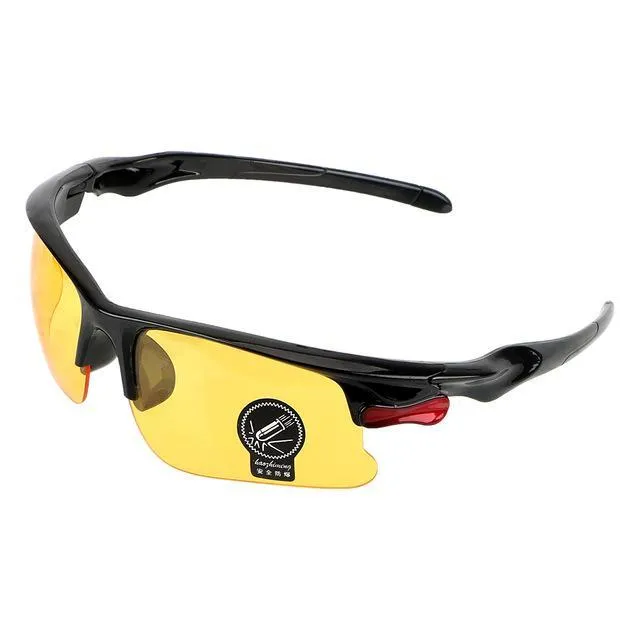 Eye Shields