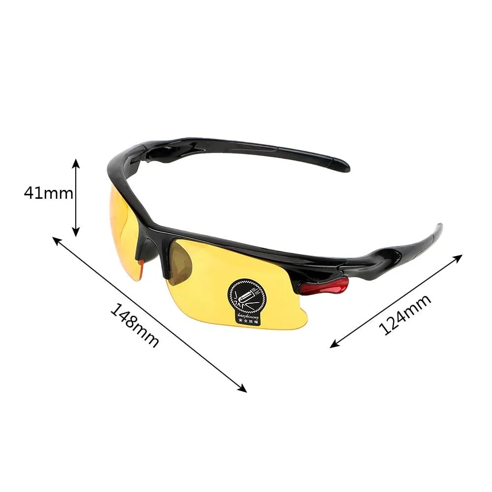 Eye Shields