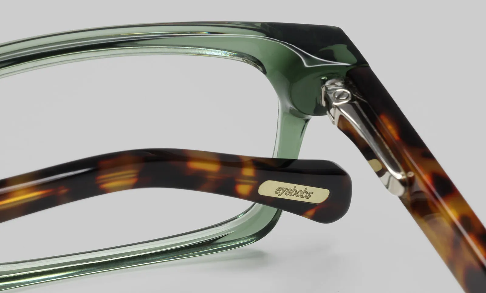 Eyebobs Number Cruncher Sunglasses