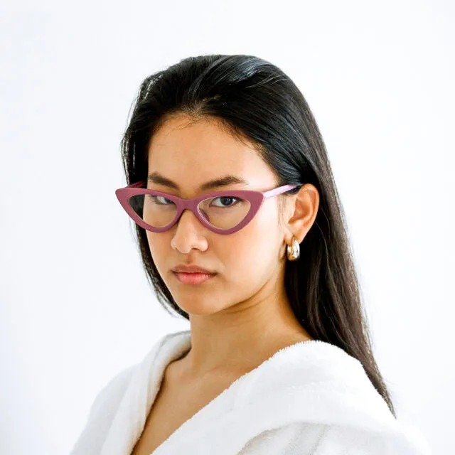Eyeglasses ADRIANA OK009-RP
