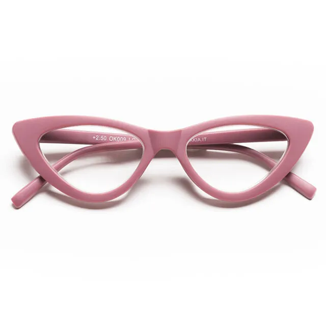 Eyeglasses ADRIANA OK009-RP