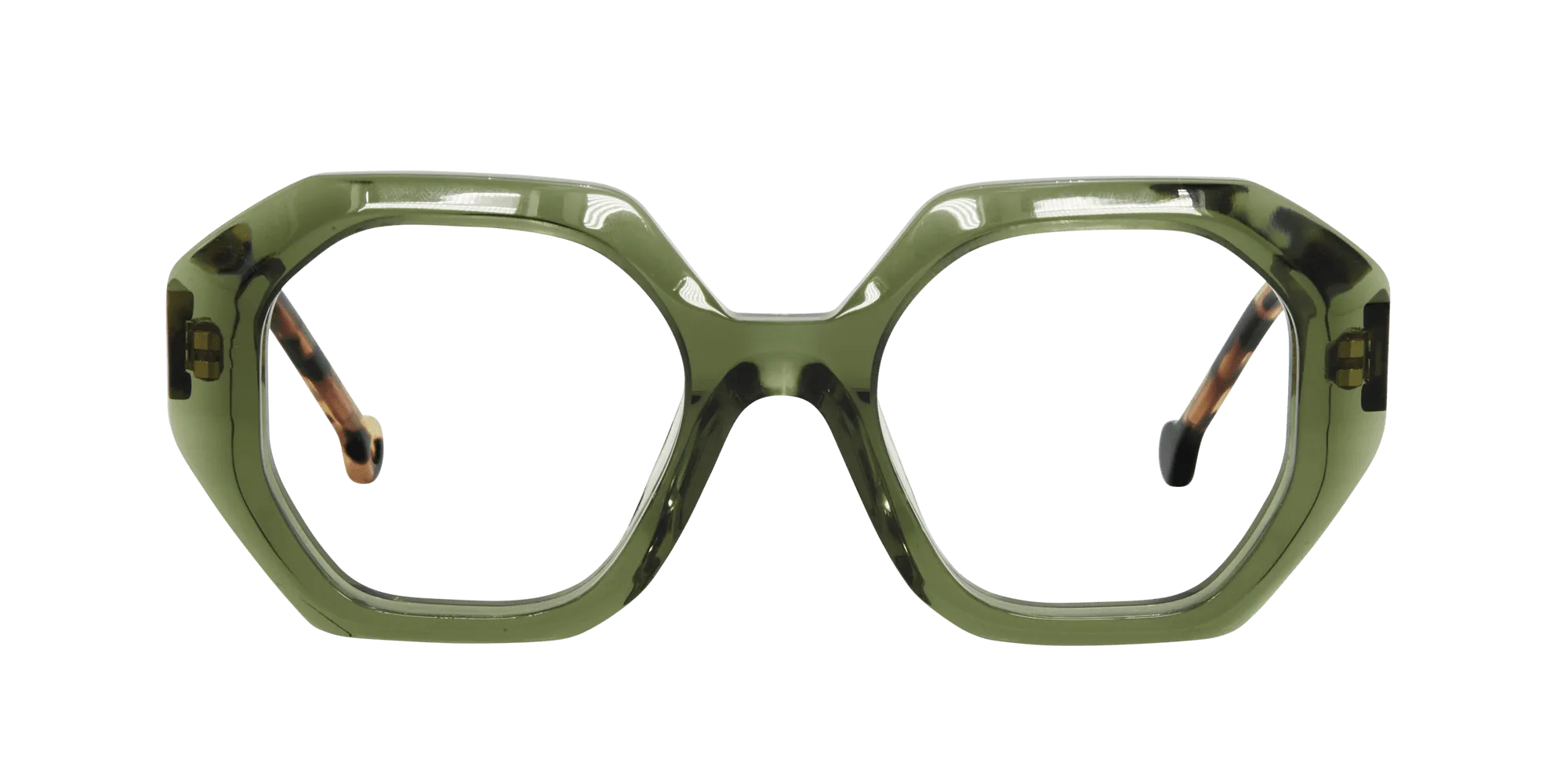 EYEGLASSES AMBRE