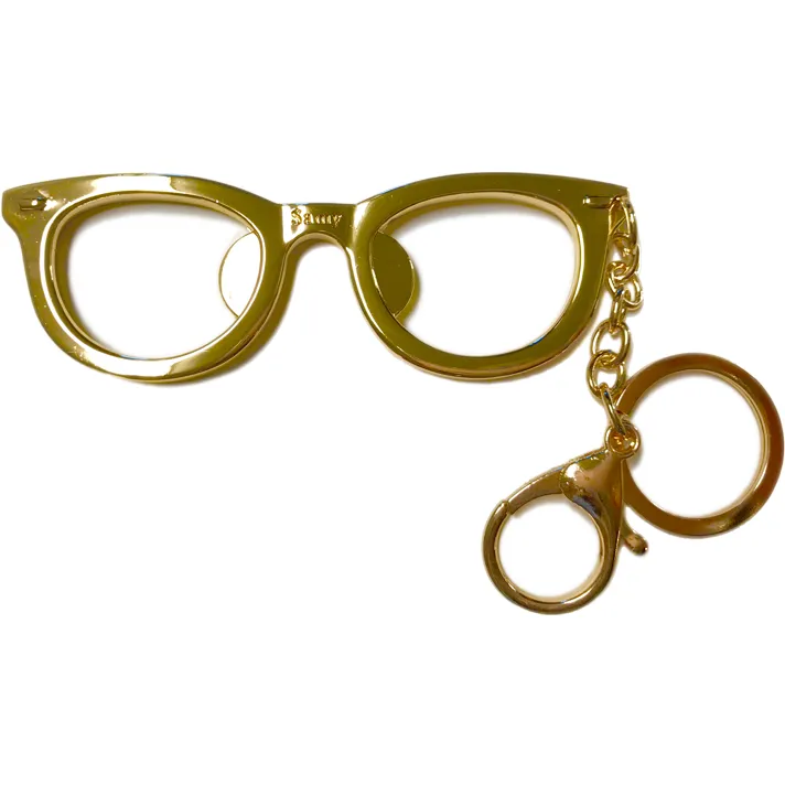 Eyeglasses Bottle Opener