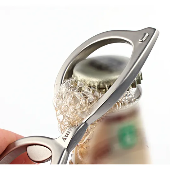 Eyeglasses Bottle Opener