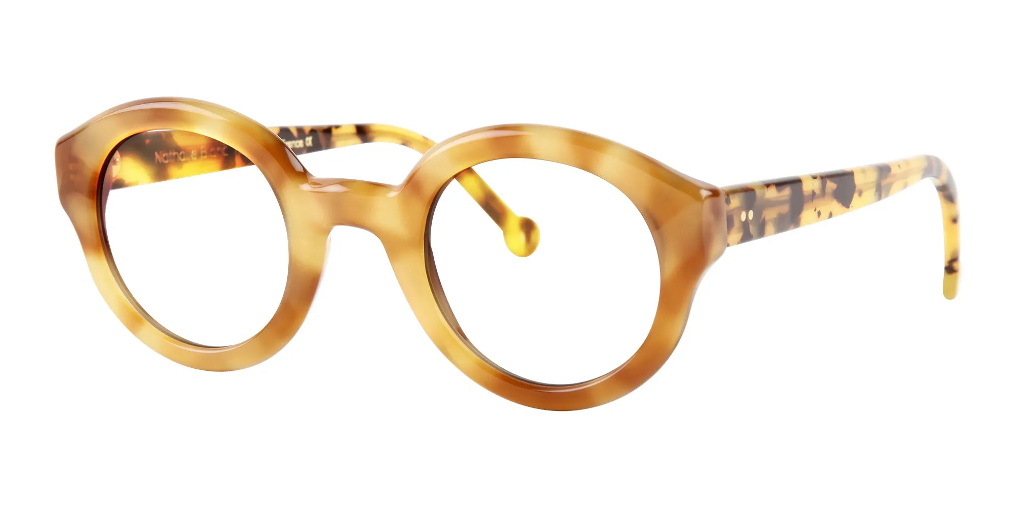 EYEGLASSES CAPUCINE