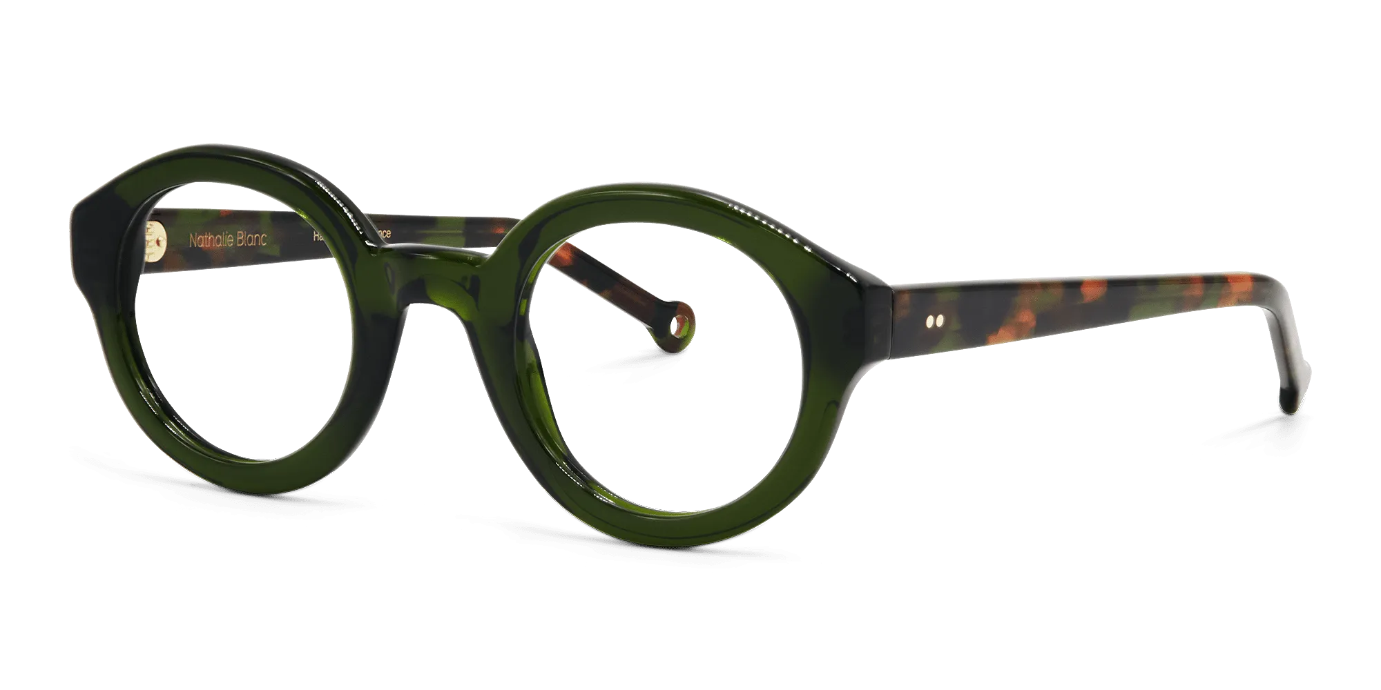 EYEGLASSES CAPUCINE