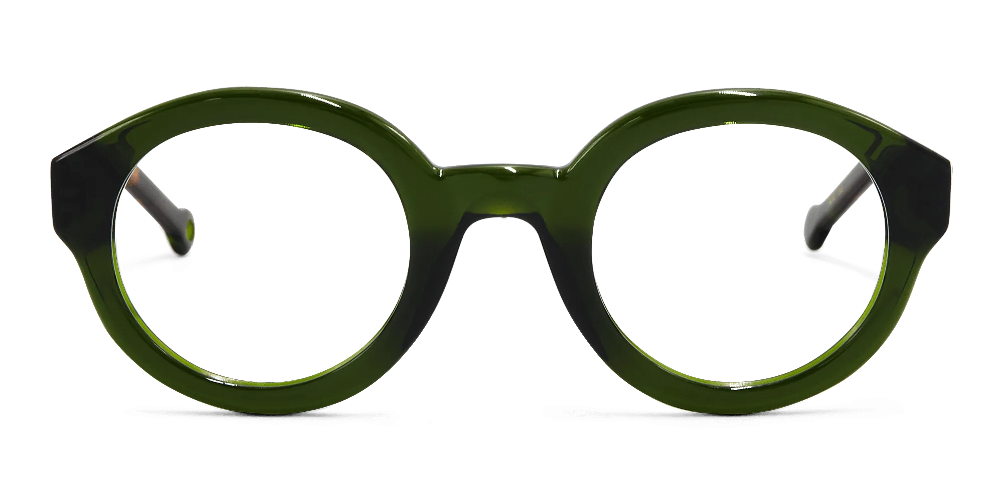 EYEGLASSES CAPUCINE
