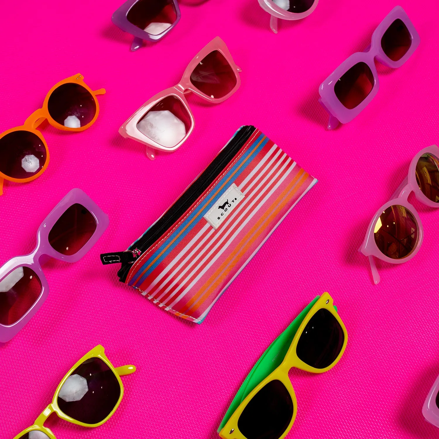 Eyeglasses Case