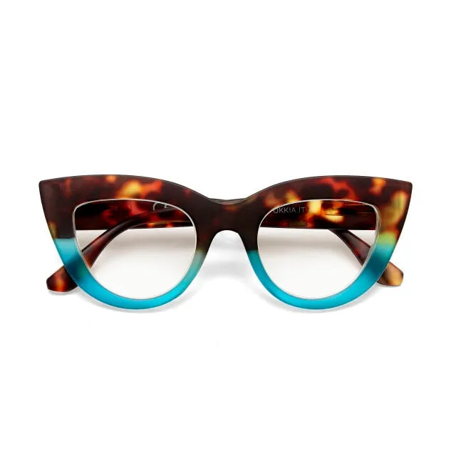 Eyeglasses CLAUDIA OK023-HB