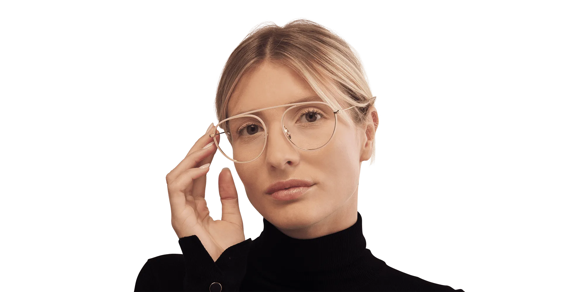 EYEGLASSES EDGARD