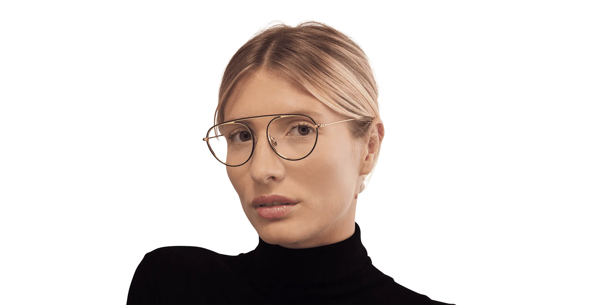 EYEGLASSES EDGARD
