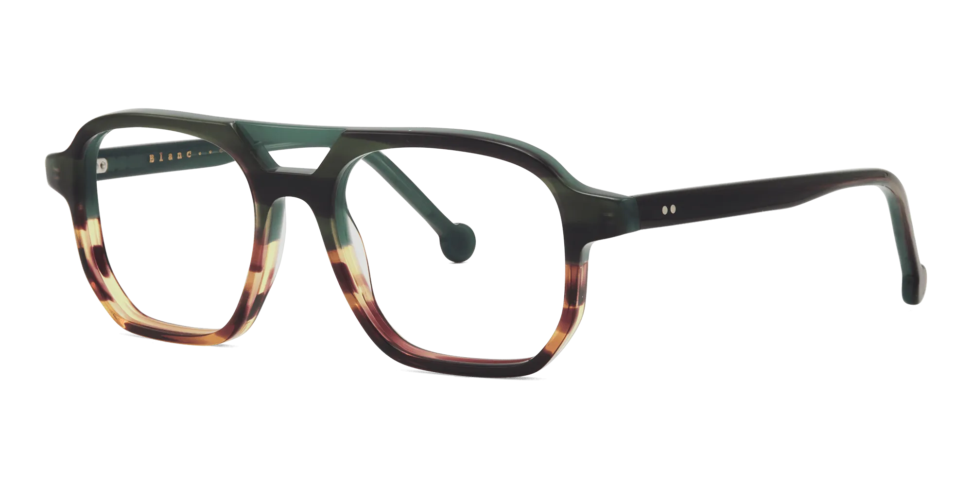 EYEGLASSES GUSTAVE
