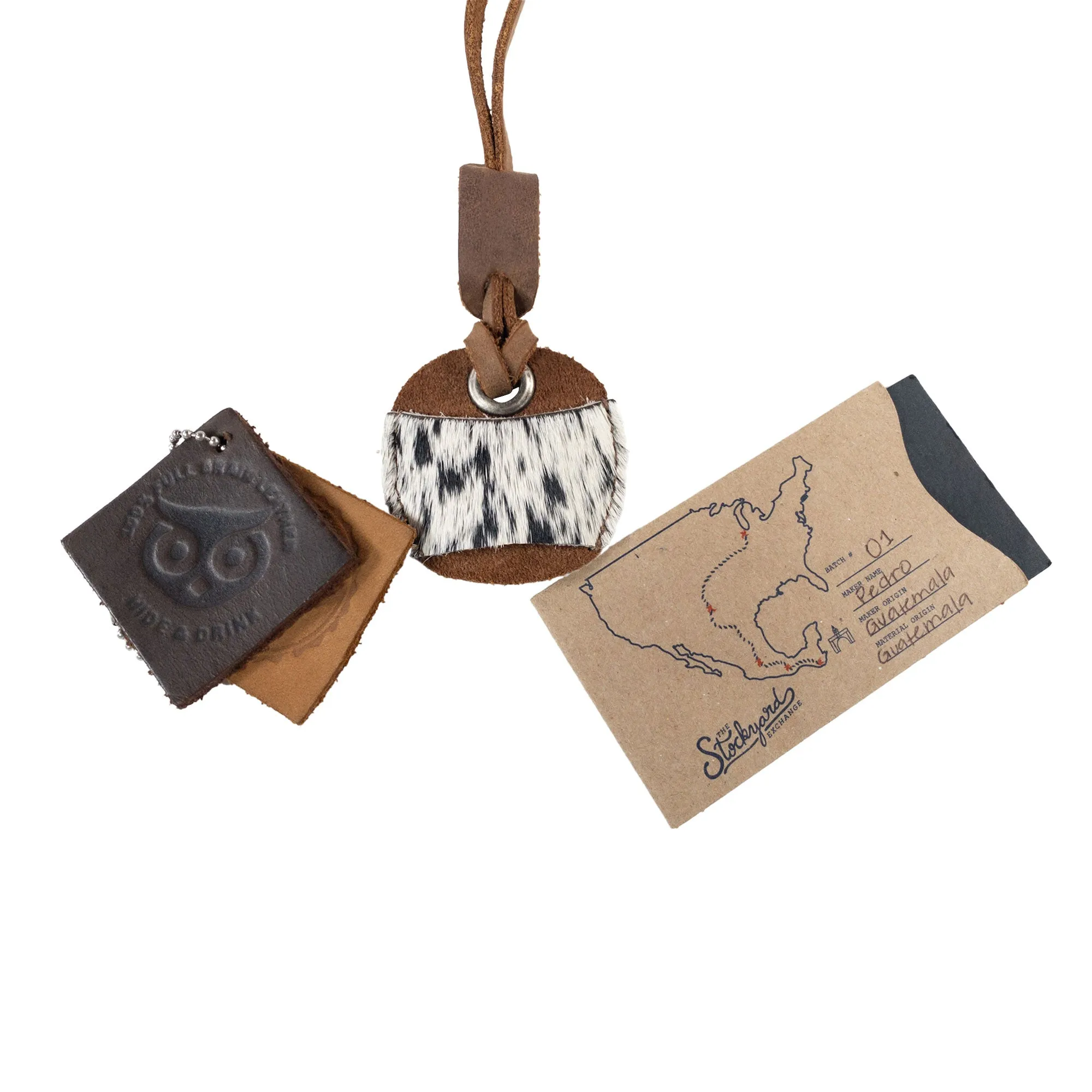 Eyeglasses Holder