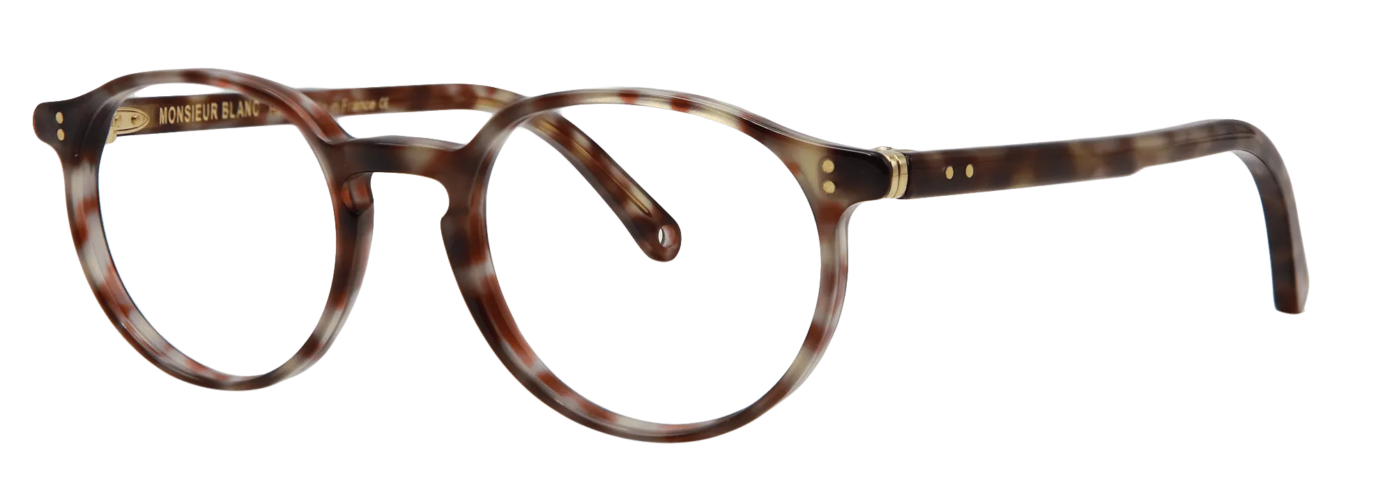 EYEGLASSES HUBERT