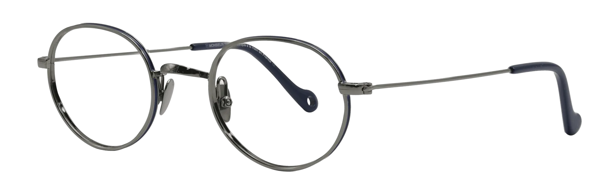 EYEGLASSES JEAN