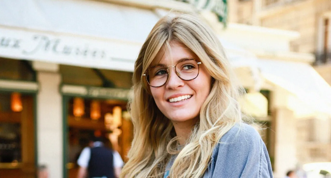 EYEGLASSES LINO
