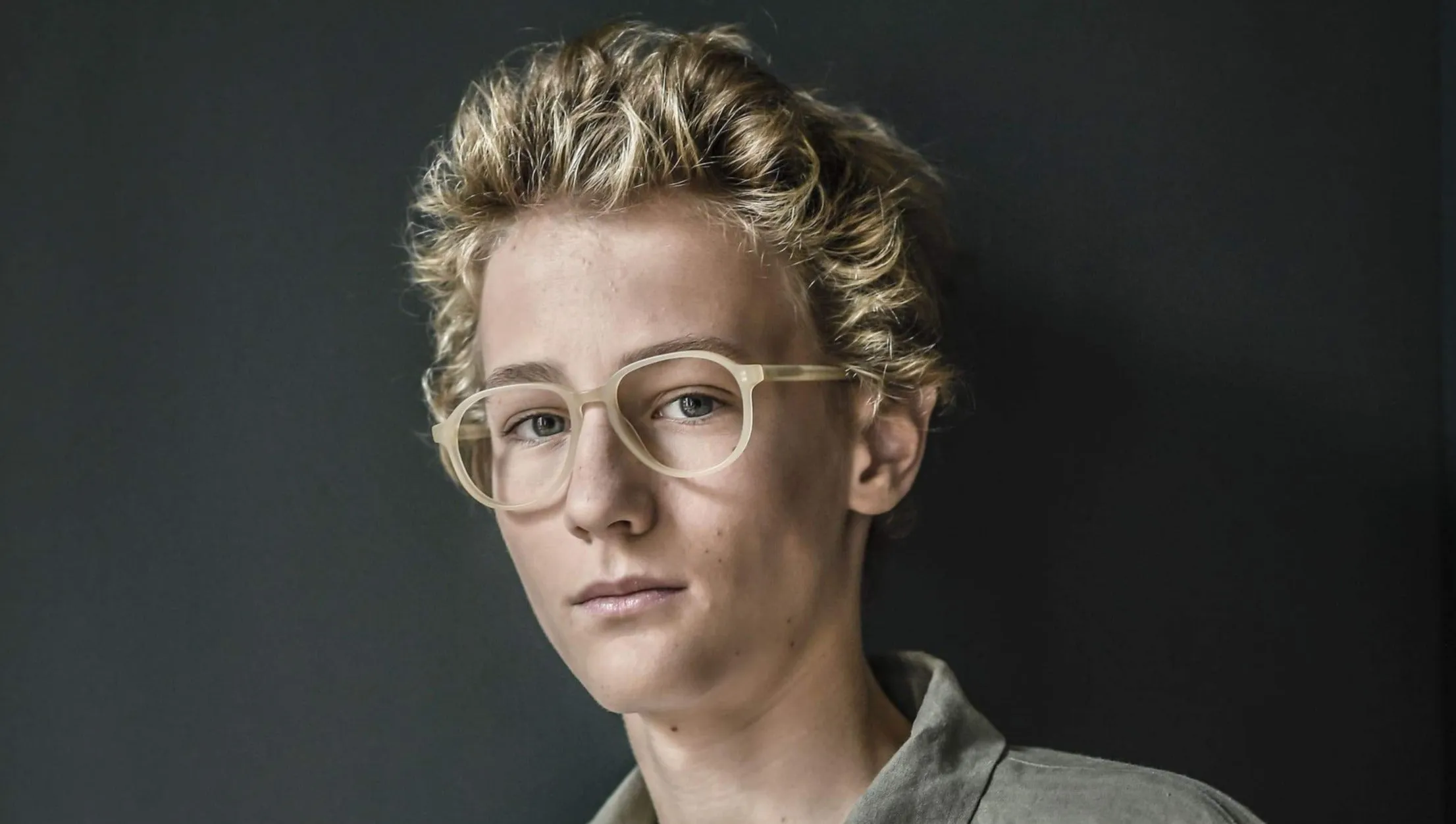 EYEGLASSES LUC