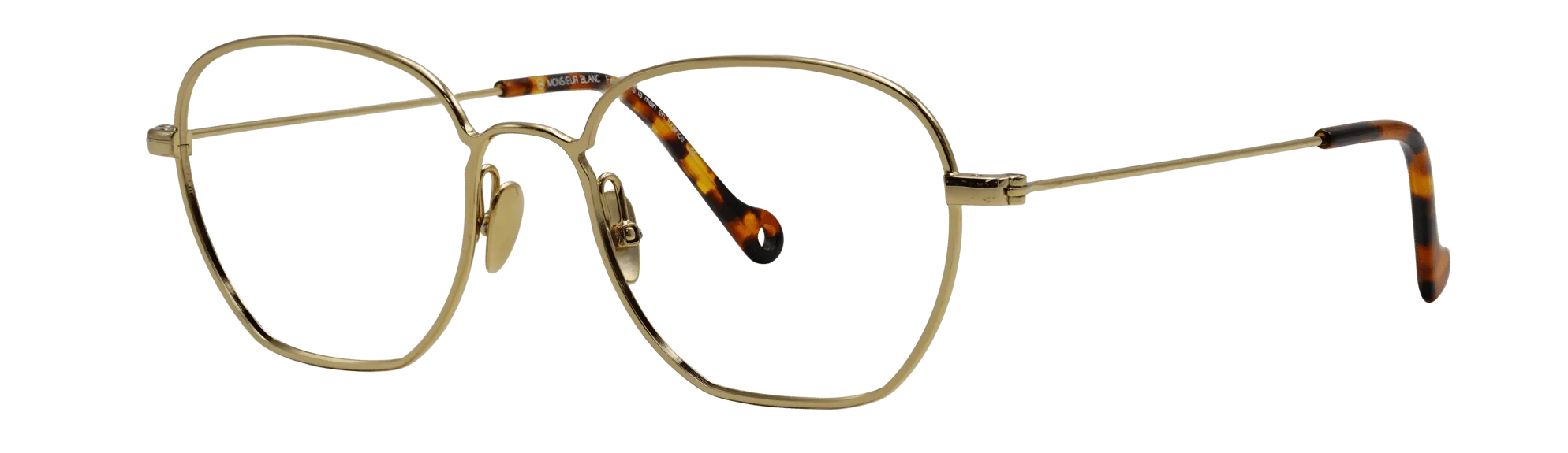 EYEGLASSES RICHARD
