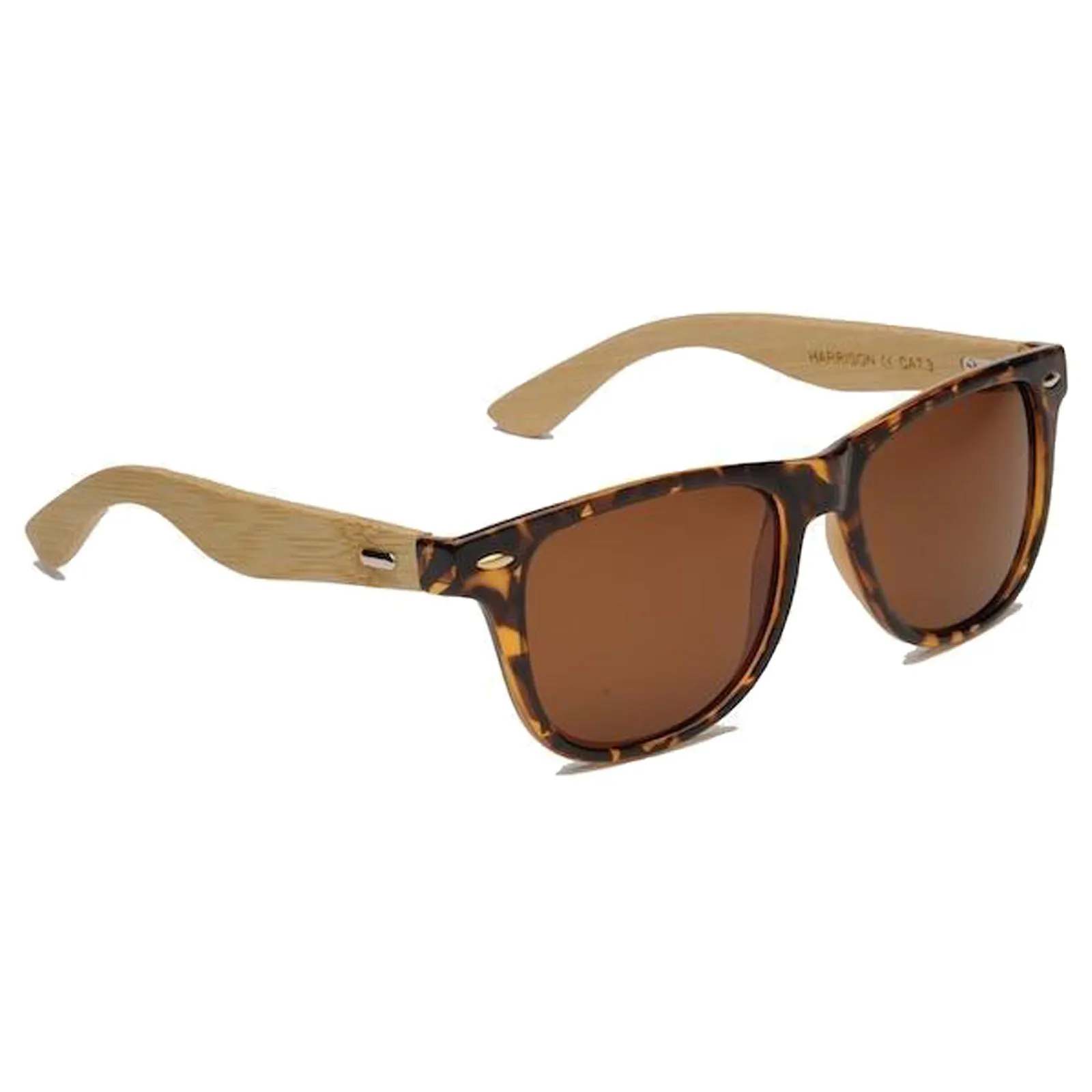 Eyelevel Mens Harrison Polarized Sunglasses
