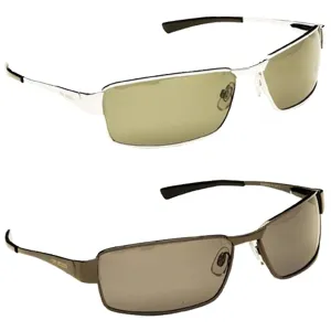 Eyelevel Mens Magenta Polarized Sunglasses