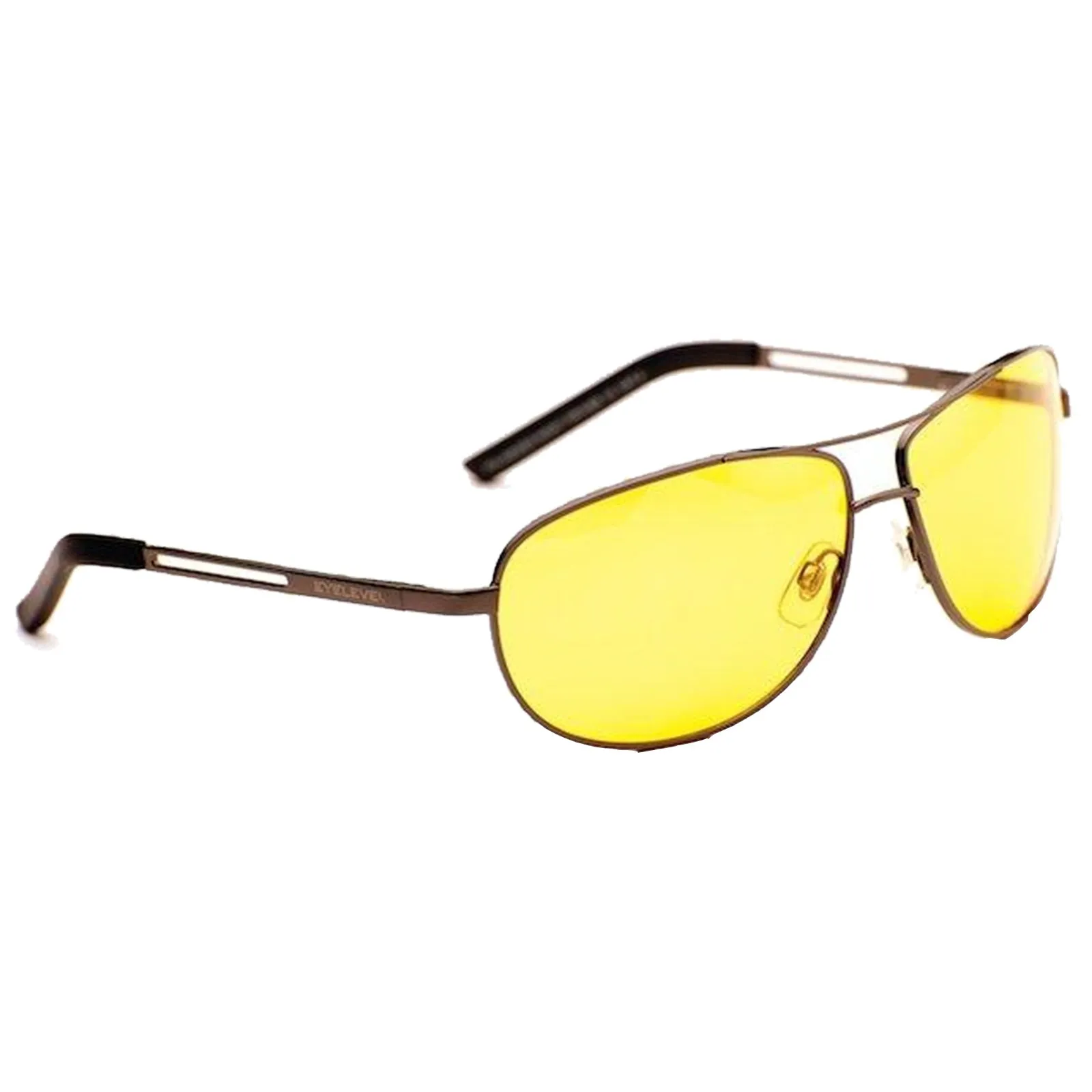 Eyelevel Mens Night Driver Polarized Sunglasses