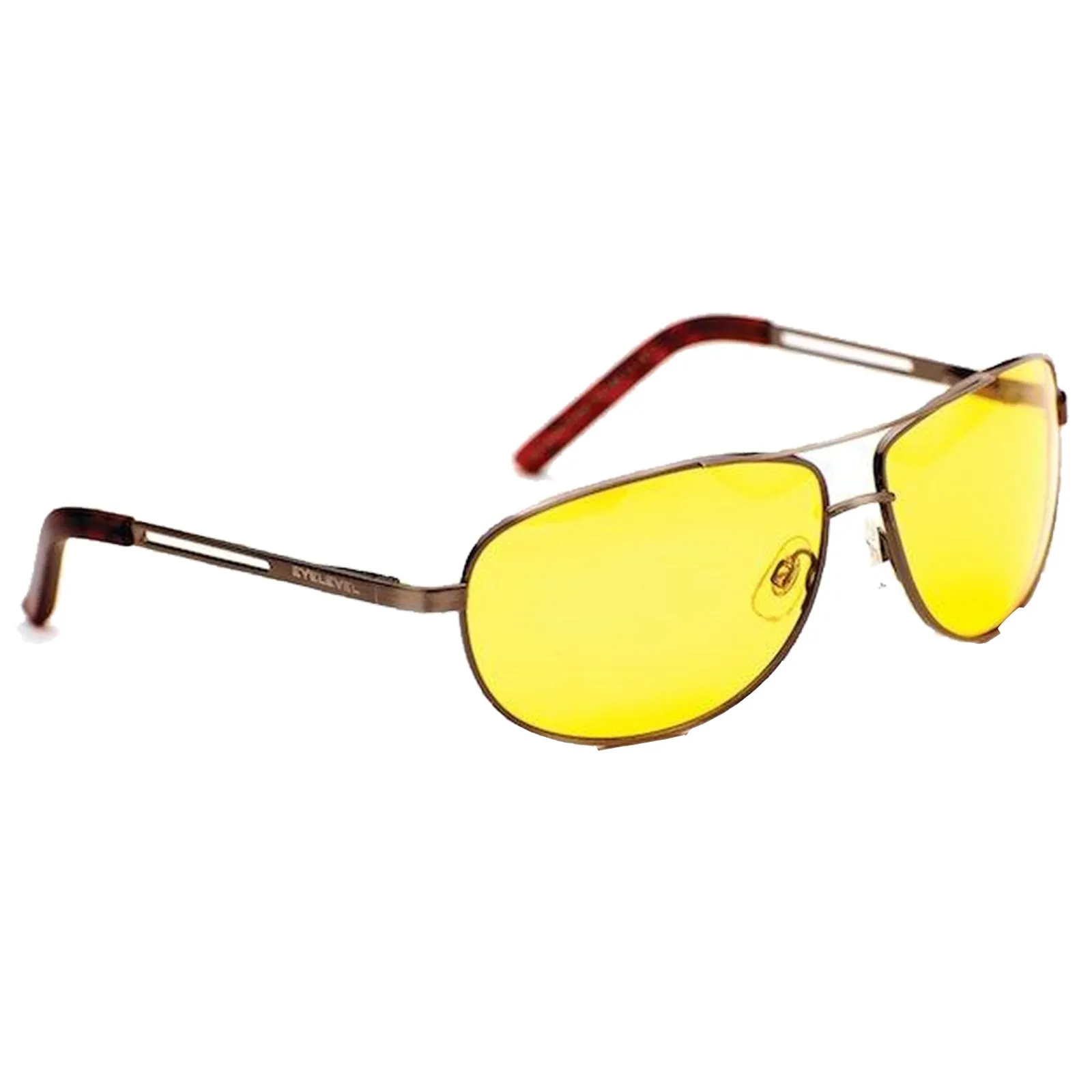 Eyelevel Mens Night Driver Polarized Sunglasses